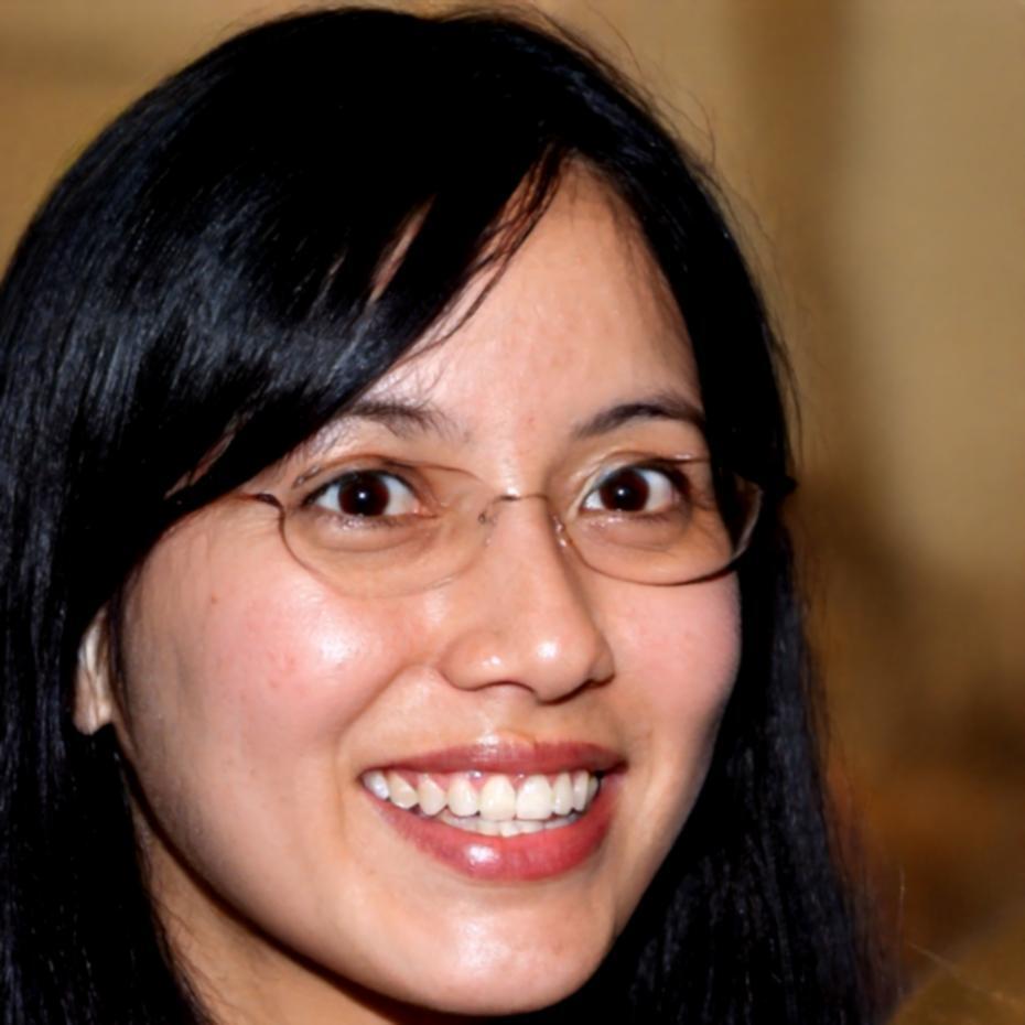 Photo de Sophie Laurent, Responsable Formation chez networkzorvenco